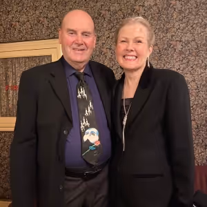 THE MUSIC OF THE NIGHT With Cris Groenendaal and Sue Anderson Announced At Music…