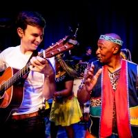 BWW Review: GRACELAND LIVE, Shepherd's Bush Empire