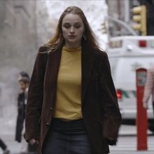 Video: Exclusive Look at Trailer for THE ARRIVAL, Starring Peter Bradbury and Pooya M