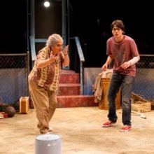 Review: UNDER A BASEBALL SKY at Old Globe Theatre