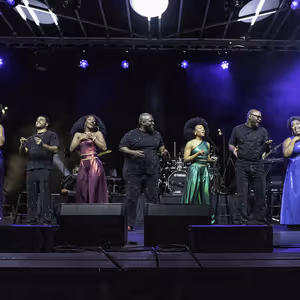 WBTT Will Host A 'Weekend Of Soul' During The Holidays