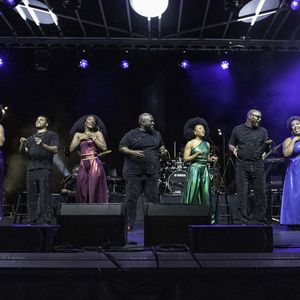 WBTT Will Host A 'Weekend Of Soul' During The Holidays