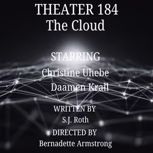 Open-Door Playhouse Debuts THE CLOUD Next Month