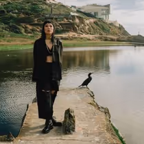 THAO Releases New Single "Catch As Catch Can" With Neko Case
