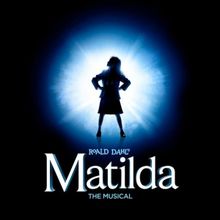 Rome High Theatre Presents MATILDA THE MUSICAL
