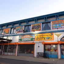 Coney Island USA Launches First-Ever Film School with Dylan Mars Greenberg