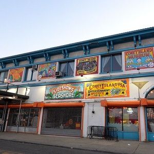 Coney Island USA Launches First-Ever Film School with Dylan Mars Greenberg