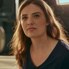 The Producer Behind LA's Most Buzzed-About Plays? Charlotte Hendrickx