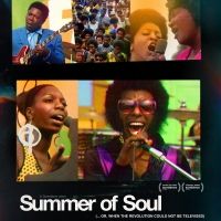 VIDEO: Watch the Trailer for SUMMER OF SOUL! Video