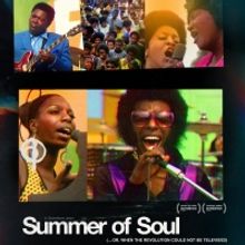 VIDEO: Watch the Trailer for SUMMER OF SOUL!