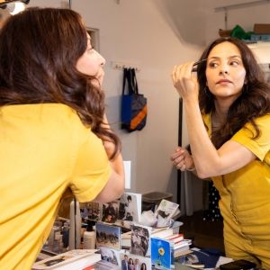 Words From the Wings: Tala Ashe of BREAKING THE STORY
