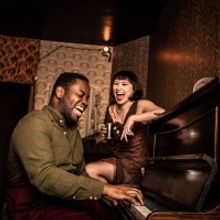 THE GREAT GATSBY Extends In The West End Through 26 July