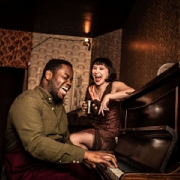 THE GREAT GATSBY Extends In The West End Through 26 July Photo