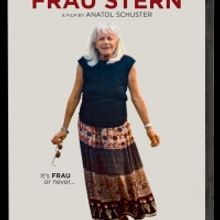 FRAU STERN Will Be Released on DVD & Digital Dec. 15