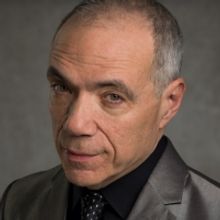 Michael Takiff's JEWS, GOD, AND HISTORY (NOT NECESSARILY IN THAT ORDER) to Premiere a