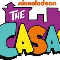 Nickelodeon's New Animated Series THE CASAGRANDES to Premiere on October 14