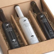 ANCIENT OLIVE TREES for Gifting and Serving