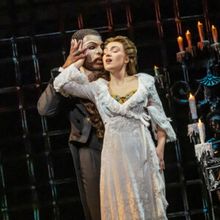 Tickets to THE PHANTOM OF THE OPERA at Bass Concert Hall on Sale in September