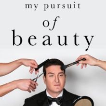 Vince Spinnato to Release Tell-All Memoir MY PURSUIT OF BEAUTY
