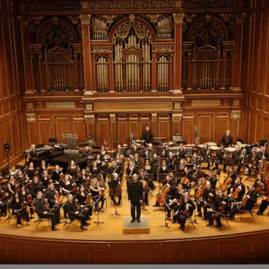 Boston Modern Orchestra Project Will Perform Free Father's Day Concert at Jordan Hall
