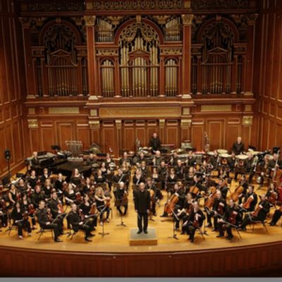 Boston Modern Orchestra Project Will Perform Free Father's Day Concert at Jordan Hall