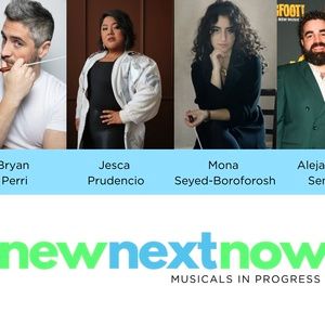 Schele Williams, Jesca Prudencio, Billie Aken-Tyers To Direct NEW NEXT NOW…