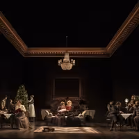 How Many Tom Stoppard Plays Have Been Performed on Broadway?