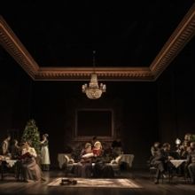How Many Tom Stoppard Plays Have Been Performed on Broadway?