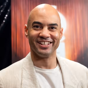 Video: How Playing the Long Game Earned Nicholas Christopher a Tony Nomination