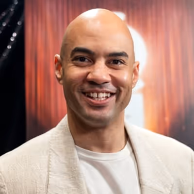 Video: How Playing the Long Game Earned Nicholas Christopher a Tony Nomination