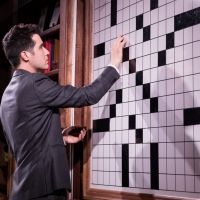 BWW Review: THE ENIGMATIST at The Geffen Playhouse