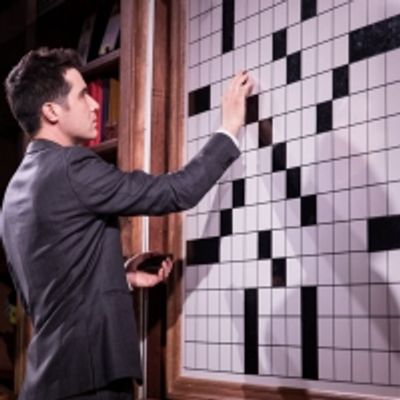 BWW Review: THE ENIGMATIST at The Geffen Playhouse