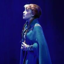 Video: 'Love Is An Open Door' and 'I Can't Lose You' From Disney's FROZEN at Theatre