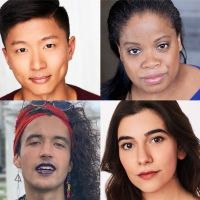 Strawdog Theatre Company Presents HOW DO WE NAVIGATE SPACE?