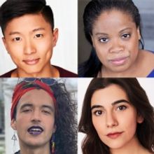 Strawdog Theatre Company Presents HOW DO WE NAVIGATE SPACE?