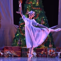 Paris Ballet And Dance Presents THE NUTCRACKER At The Eissey Campus Theatre This…