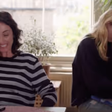 VIDEO: Watch the Trailer For New Comedy Series PISS OFF, I LOVE YOU