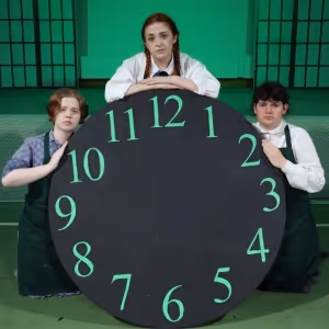 Review: RADIUM GIRLS at TAFE: Theatre Arts For Everyone