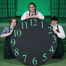 Review: RADIUM GIRLS at TAFE: Theatre Arts For Everyone