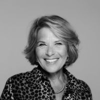 Lorraine Heggessey Announced As The New Chair Of The Lyric Hammersmith Theatre