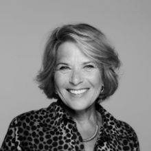 Lorraine Heggessey Announced As The New Chair Of The Lyric Hammersmith Theatre