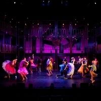 BWW Review: A.D. Players Brings Electric Energy to WEST SIDE STORY Photo