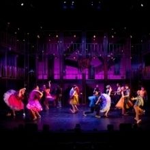 BWW Review: A.D. Players Brings Electric Energy to WEST SIDE STORY
