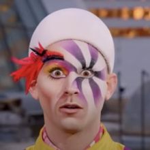 VIDEO: See CIRQUE DU SOLEIL Celebrate Anniversary of The Beatle's Final Concert with 