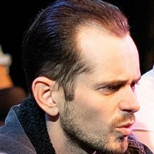 BWW Review: Bartlett's COCK Not For Everyone