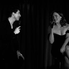 Bligh Voth and Joel de Candio to Present THE SONDHEIM SESSIONS at The Green Room 42