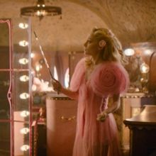 Ariana Grande Turned Down a Hip-Hop Version of 'Popular' in WICKED