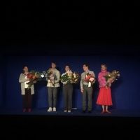 BWW Review: ADMISSION at Playhouse Teater
