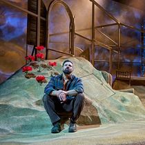 Review: THE BEEKEEPER OF ALEPPO, Richmond Theatre