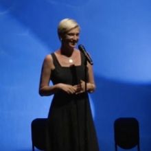 VIDEO: Watch the Full 100 YEARS | 100 WOMEN PROJECT as Part of Lincoln Center's Resta